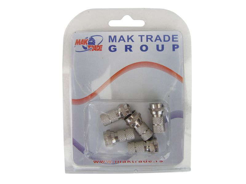 BR - ANTENSKI F KONEKTOR 1/5