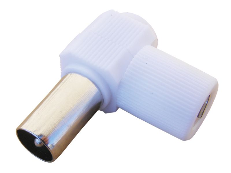 BR - ANTENSKI TV DŽEK PLASTIČNI MUŠKI