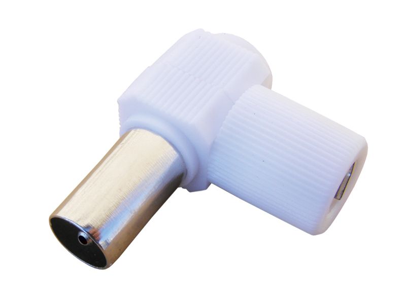 BR - ANTENSKI TV DŽEK PLASTIČNI ŽENSKI