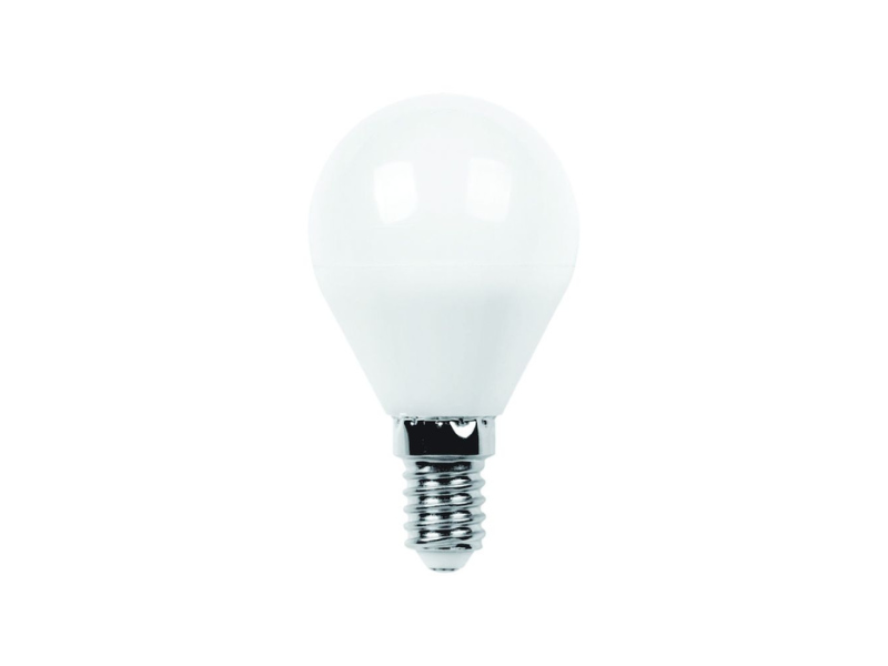 SIJALICA LED  E14 G45 SOLED 4,9W=40W 4000K 470lm  LB1303C-4,9W2-G7-4000K