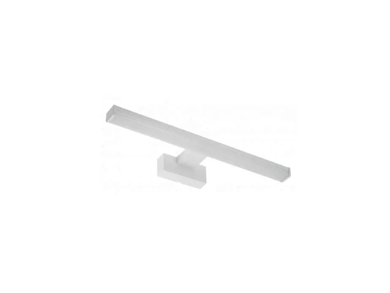 ZIDNA LED LAMPA KATANI 600mm 12W 4000K 960lm IP44 GTV LD-KAT600-00 BELA