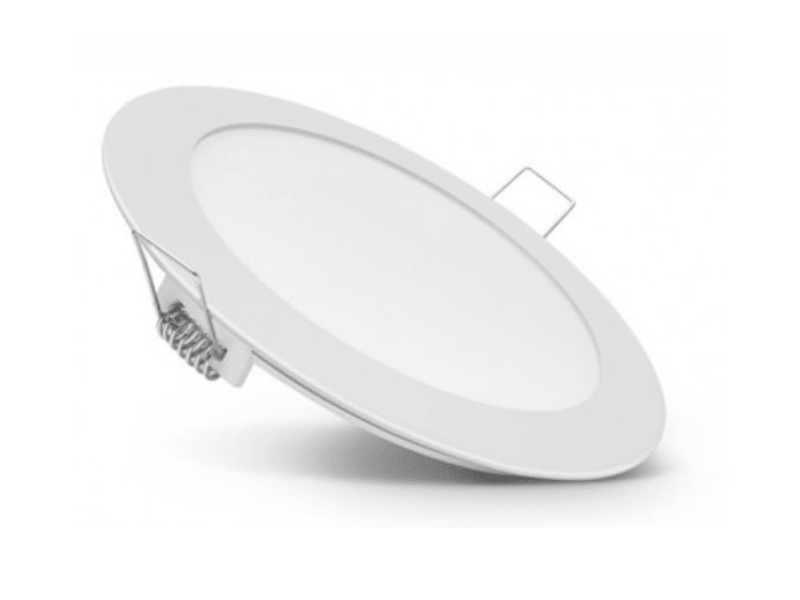 LED PANEL SOLED UGRADNI KRUG  6W 6000K XH-SP1600302-R-CW