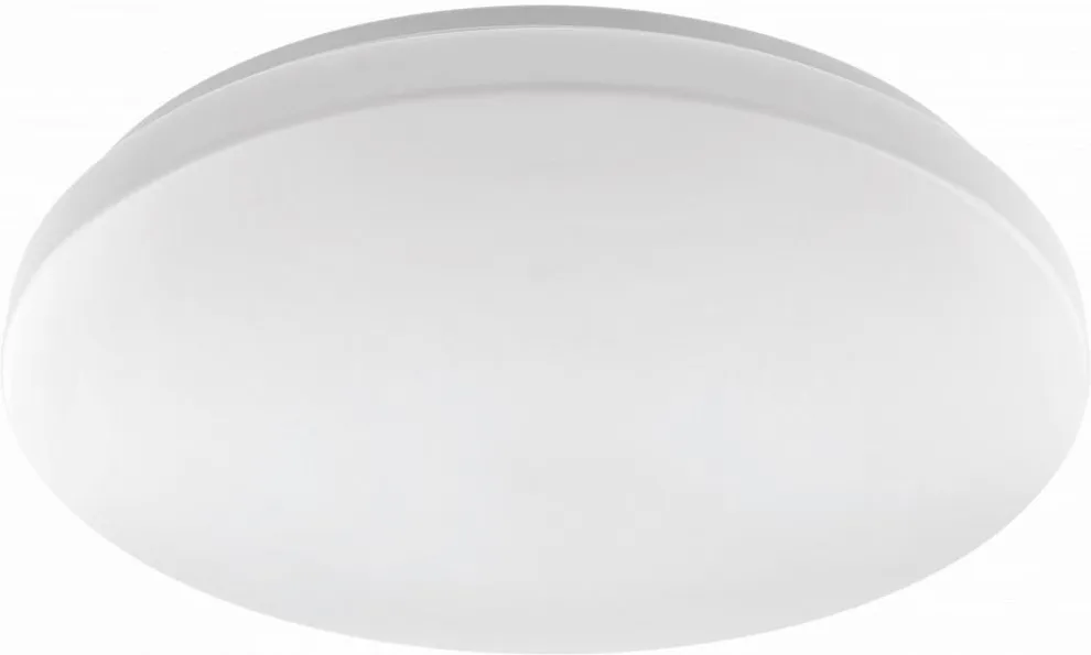 PLAFONJERA LED GTV IP54 SATURN BIS 12W, fi245mm, 4000K, 960lm  LD-SATU12W-NW-00